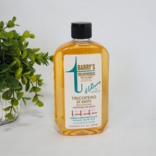 Barry's Tricopherous Greaseless with Panthenol-D Tricofero de Barry 8 fl oz NEW