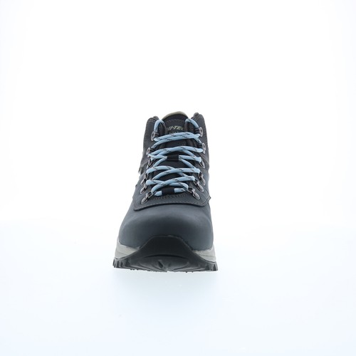 Hi-Tec Altitude VII Waterproof CH80054W-V Womens Gray Nubuck Hiking Boots - 第 2/4 張圖片