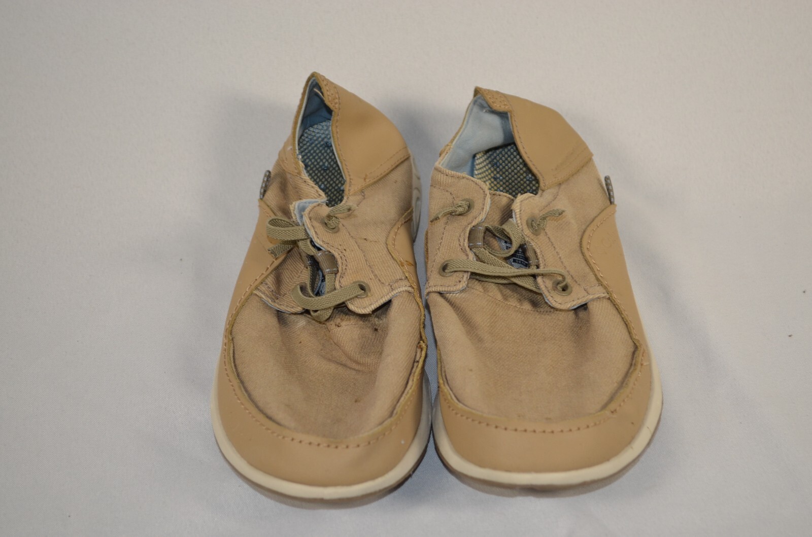 columbia boatdrainer ii