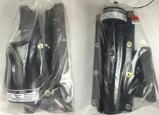 LOT of 2 NEW AMERON DUALOY 3000/L FIBER GLASS SYSTEMS PIPE CONTAINMENT FITTINGS