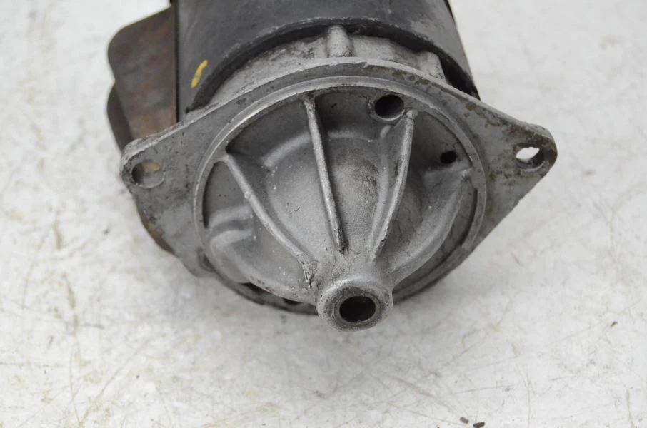 1973 Ford Maverick 6 Cylinder Engine Starter Motor - Imagem 4 de 4
