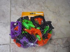 New  24 Counts Halloween Treat Vampire Fangs Halloween Decoration Age 3 