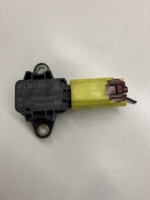 AUDI A3 Cabrio 8P7 8P0955557 Capteur d'impact Arrière Gauche 2.00 23928719