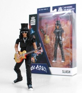 The Loyal Subjects BST AXN Guns N 