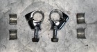 1987-2008 Kawasaki Vulcan 800 900 1500 Handlebar Riser Clamp Mount  OEM