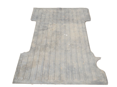 Jeep J Series J Truck J10 J20 74-88 OEM Rear Cargo Truck Bed Liner