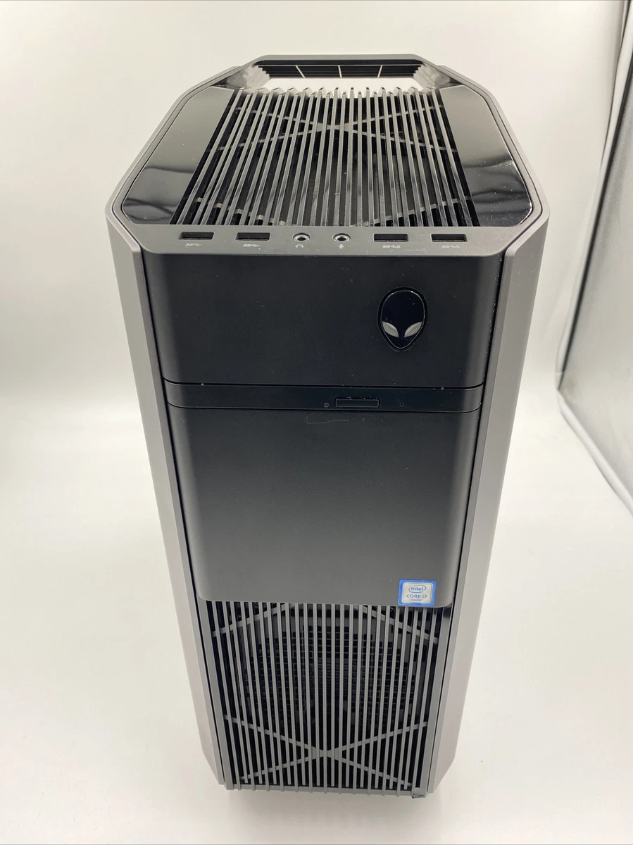 Dell Alienware Aurora R5 Gaming Desktop PC