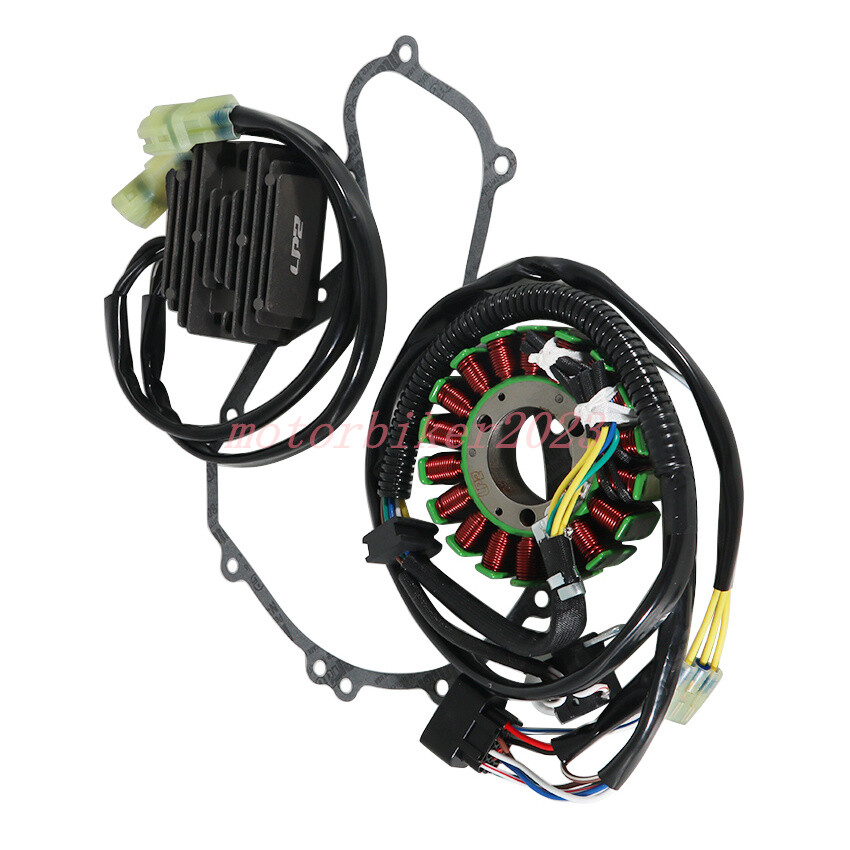 Polaris Ranger XP Crew 900 (2013-2015) Magneto Coil+Stator+Voltage
