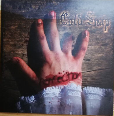 COLD SNAP   Perfection - Promo CD 2010 - Top Zustand - rar