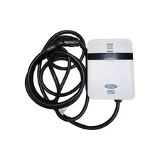 Ford Pro AC Depot Charging Station 80A Series 1 EV ELectric Vehicle Wall Mounted