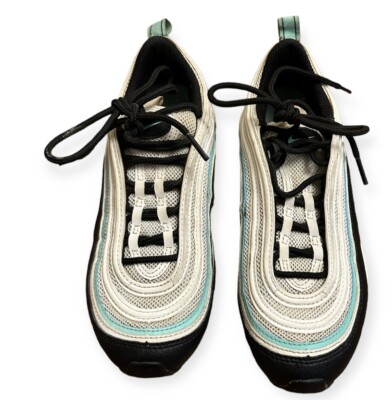 Kid's Nike Air Max 97 ''Tiffany'' Grade School US 4Y