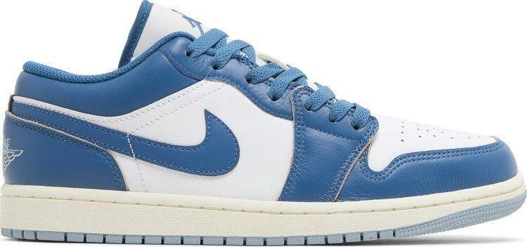 Jordan 1 SE Low Industrial Blue for Sale - Authenticity Guaranteed