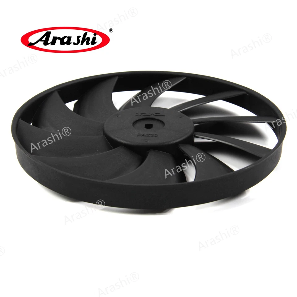 Para HONDA La mayoría de los Modelos Repuesto Radiador Ventilador Motor Refrigeración Térmica 160mm Foto 4 de 4