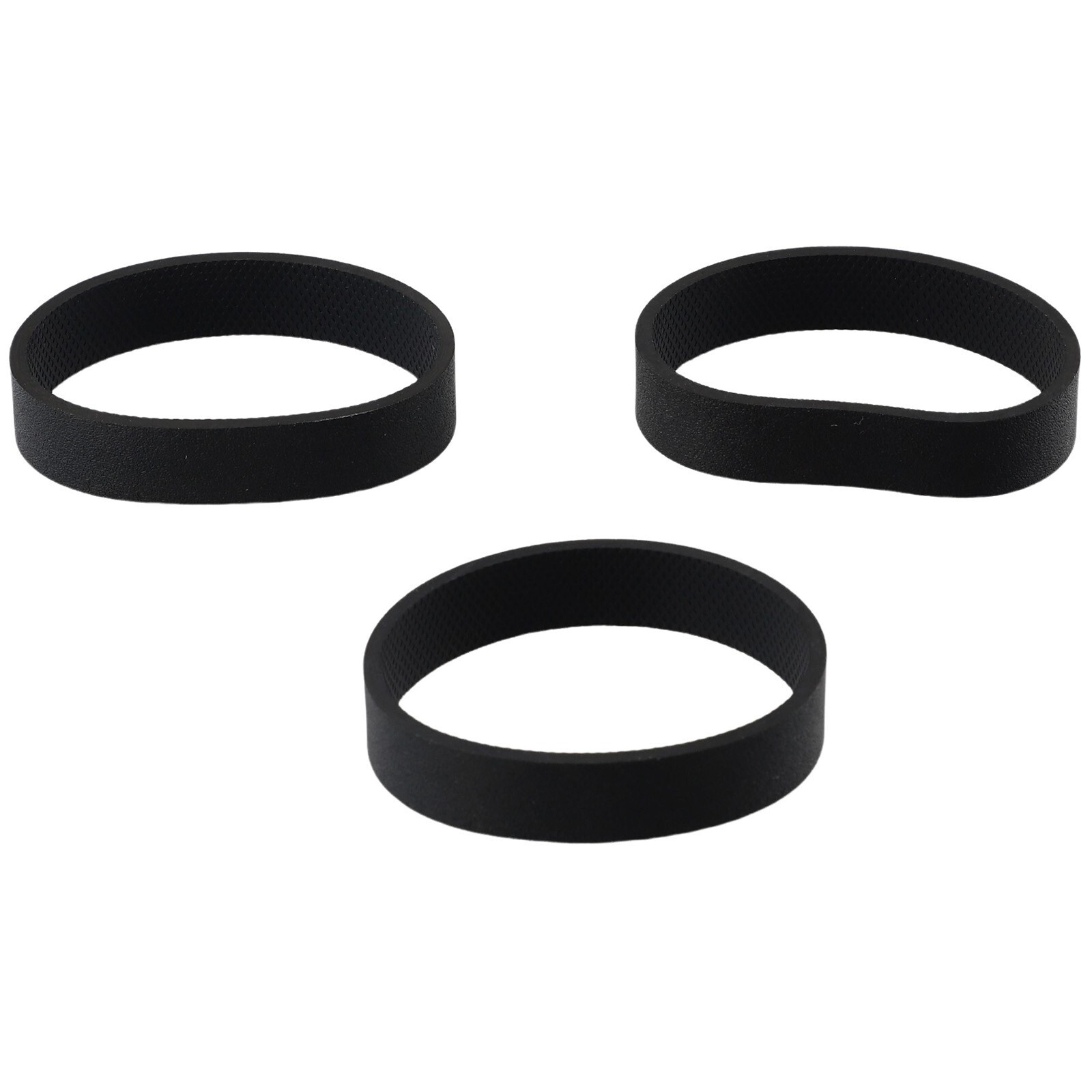 3Pack Knurled Belts For Kirby Vacuum Cleaner 301291 Sentria