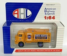 Hartoy AHL L04022 1/64 Scale GMC T-70 General Motors Diecast Truck