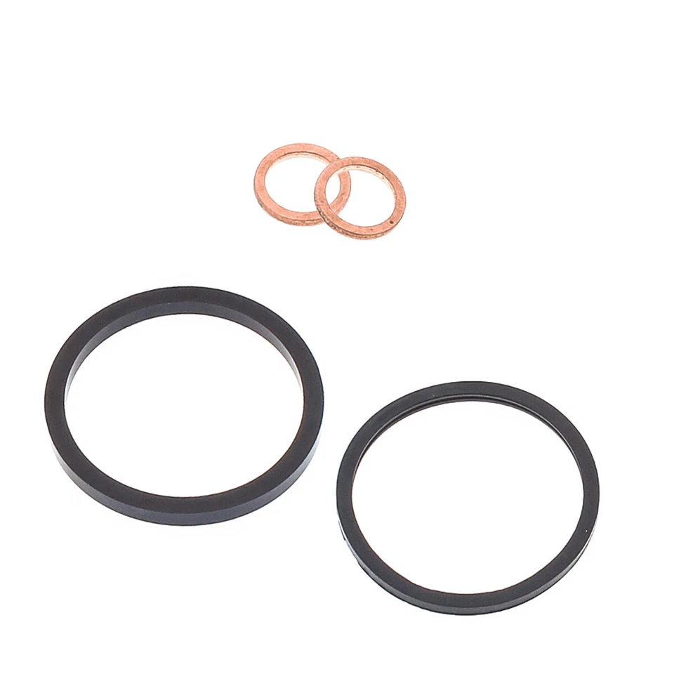 Front Brake Caliper Rebuild for Suzuki KingQuad LTA450X 4x4 AXi 2007 2008 - Image 3 of 3