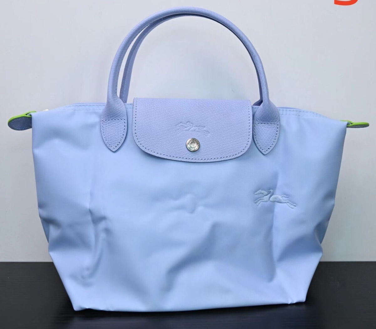 Longchamp Le Pliage Horse Handbag Tote Bag S Size Colors Outlet