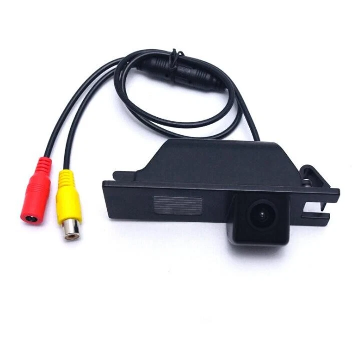 Car Rear View Camera For Opel Vectra Astra Opel Zafira Insignia Meriva 2009-2019 - Image 2 of 4