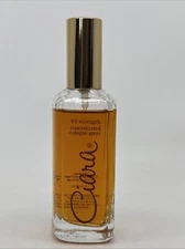 Vintage CIARA by Revlon 80 Strength Concentrated Cologne Spray 1  Oz.