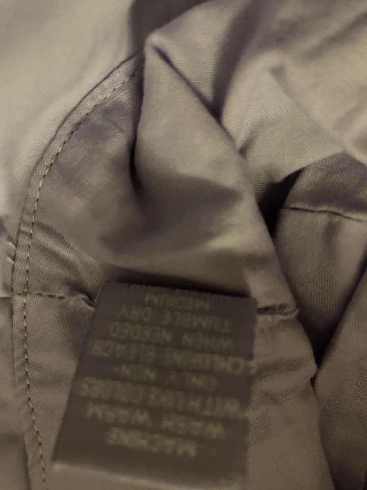 SOMBRERO Vintage Reversible Baby Gap Lavanda Sol Talla 2T con flores bordadas Foto 4 de 4