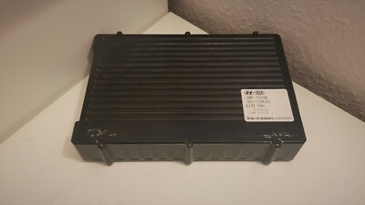 Reparatur Hyundaii IX35 Kia Sorento Santa Fe Verstärker Kein Ton