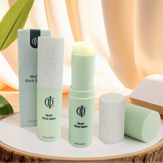 INCELLDERM Vieton Multi Balm Stick 9g Moisturizing Wrinkle Multi