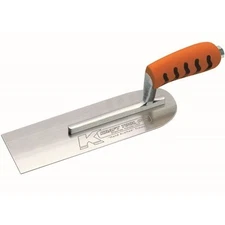 Kraft Tool Concrete Finishing Pipe Trowel Made in the USA 