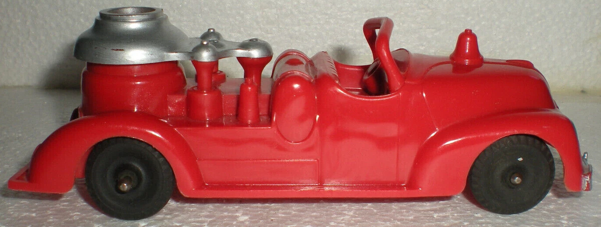 お買得】 HUBLEY KIDDLE TOY #530 FIRE truck その他 - www.navapark