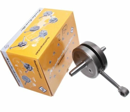 Spezielle Fahrzeugteile IFA