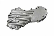 8 Finned Cam Cover for Harley Davidson by V-Twin 1948-1953 FL