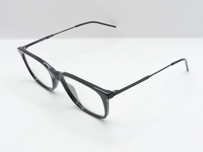 DIOR HOMME BLACK TIE 232 MENS FULL RIM EYEGLASS FRAMES 0263 DIOR HOMME BLACK TIE 232 MENS FULL RIM EYEGLASS FRAMES 0263