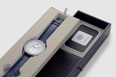 bolvaint watch