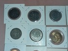 proof world Coins Lot 43 Pieces World Coins Check Pictures really nice shape  — photo 10