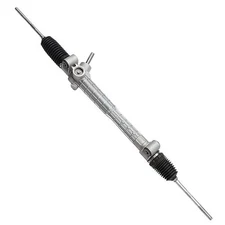  2727 Power Steering Rack and Pinion Assembly, fit 2004-2012 for Chevy Malibu 