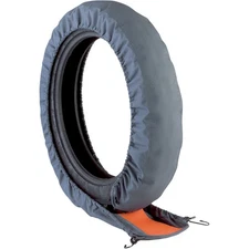 Moose Offroad Tire Wrap Ice - 5" 0362-0016