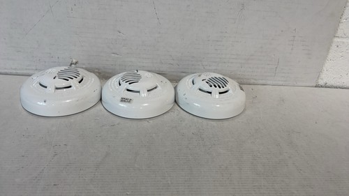 Qolsys QS5210-840 IQ Wireless Carbon Monoxide Detector 319.5 MHz Alarm Lot of 3