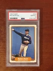 1982 Fleer Nolan Ryan #229 Houston Astros HOF PSA 10
