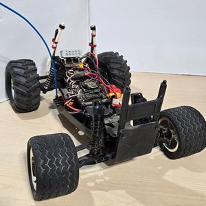 Kyosho Tracker | eBay