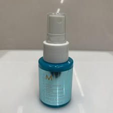 Moroccanoil Frizz Shield Spray Frizz Control 1.7 oz, Travel Size