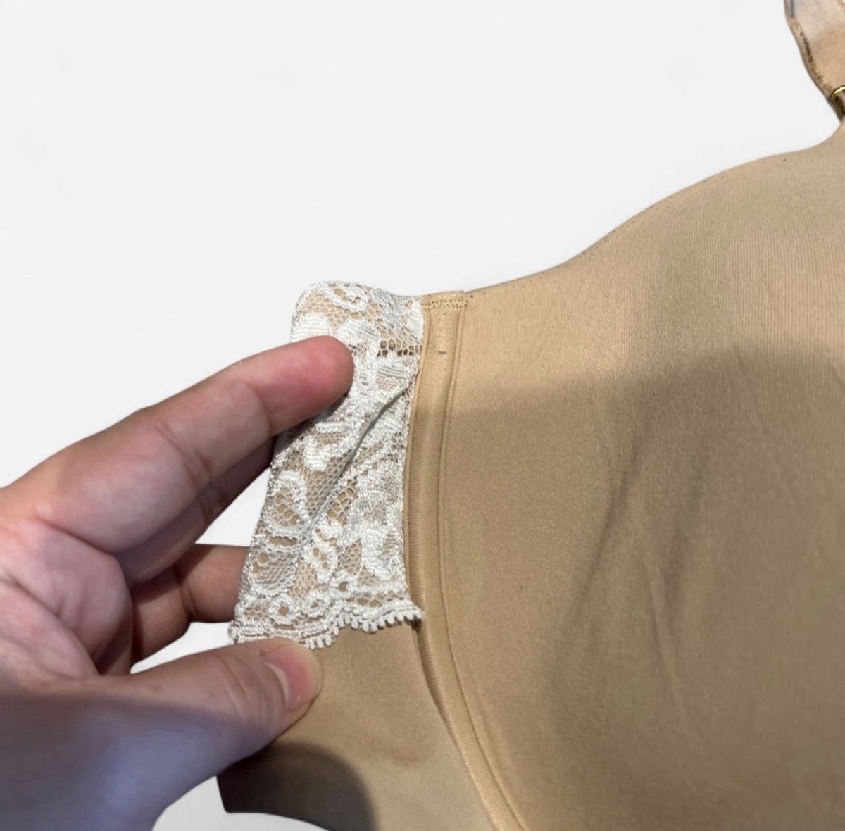 Soma Bra 40DD View 3