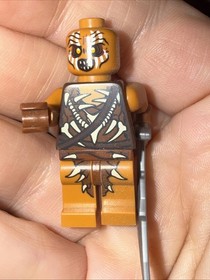 LEGO - The Hobbit: Mirkwood Elf Army (79012) with All Figs & Manual!