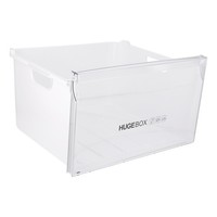 Schublade Groß 0070828092A Kompatibel Mit Haier 49056456 FüR Gefrierschrank