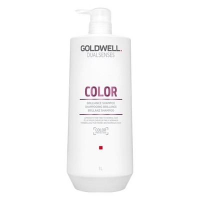 Goldwell Dualsenses Color Brilliance Shampoo, 1000ml