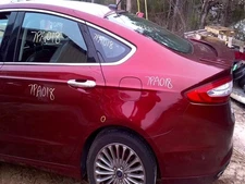 Driver Left Quarter Panel Fits 13-20 FUSION 103816157