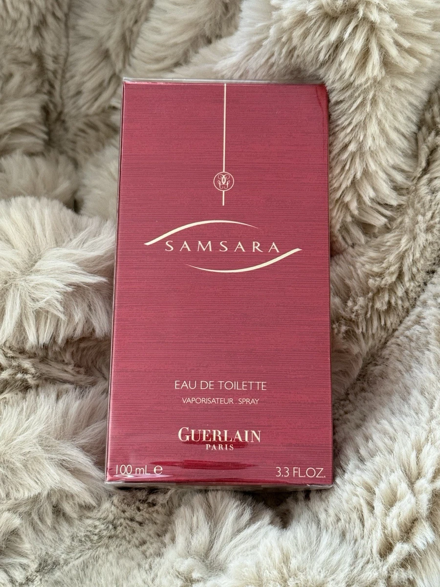 Samsara by Guerlain Women's Fragrances for sale | eBay