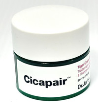 Dr.Jart Cicapair Tiger Grass Color Correcting Treatment 5ml Trial Size Cream
