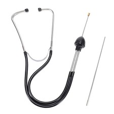 Automotive Stethoscope for Engine Diagnostics - Universal Tool for Cars Trucks