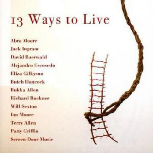 Various Artists 13 Ways to Live (CD) Album - Bild 1 von 1