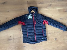 VITALINI Skijacke, Gr. L / 52, Primaloft & Dermizax, Neu