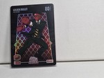 2026 Bo Jackson Battle Arena Golden Bullet `Matthew Golden` bf-351 Brawl Foil